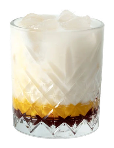 Ice Strawberry Turmeric