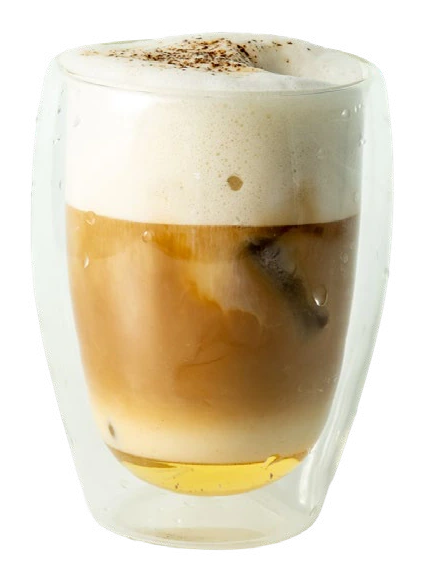 Mylk Ice Coffee