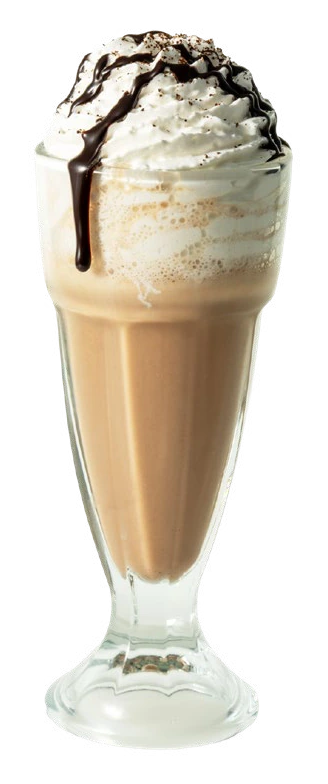 Mylk Shake