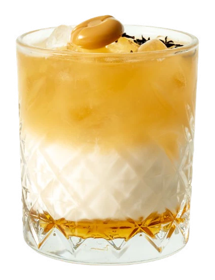 Mylk Tea Black