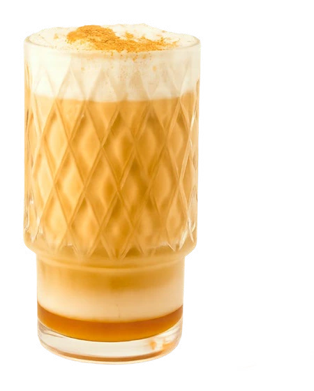 Pumpkin Spice Latte