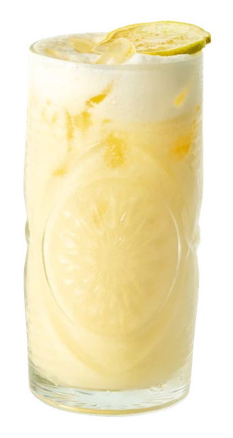 Virgin Mai Tai