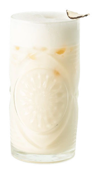 Virgin Piña Colada